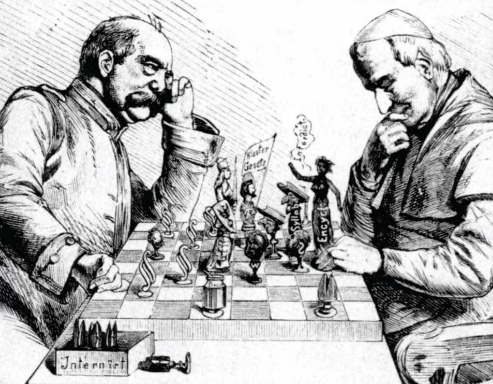Основы шахматной стратегии: как думать на несколько ходов вперед